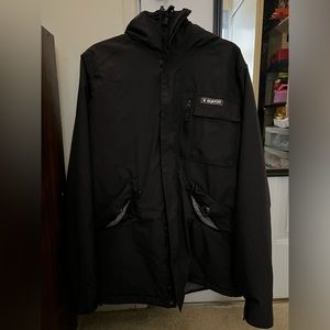 Burton “The White Collection” Ski/Snowboard Jacket